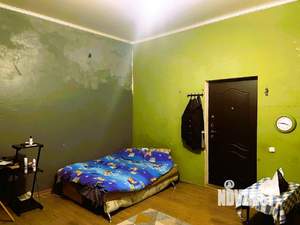 1-к квартира, вторичка, 25м2, 2/2 этаж