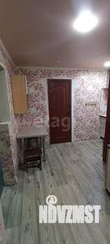 2-к квартира, вторичка, 24м2, 5/9 этаж