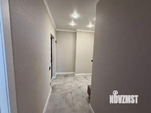 2-к квартира, вторичка, 60м2, 23/24 этаж