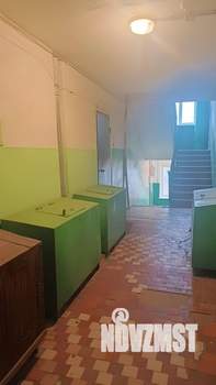 3-к квартира, вторичка, 61м2, 6/9 этаж