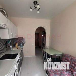 1-к квартира, вторичка, 36м2, 9/9 этаж