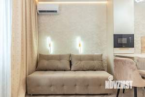 Студия квартира, вторичка, 23м2, 13/24 этаж