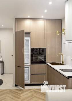 2-к квартира, вторичка, 42м2, 8/10 этаж