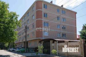 2-к квартира, вторичка, 63м2, 4/5 этаж