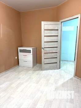 1-к квартира, вторичка, 34м2, 14/18 этаж