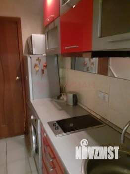 1-к квартира, вторичка, 23м2, 1/5 этаж