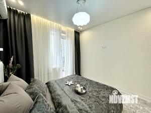 4-к квартира, вторичка, 75м2, 10/19 этаж