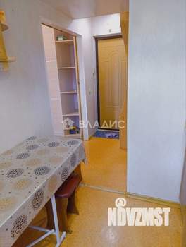 1-к квартира, вторичка, 21м2, 4/9 этаж