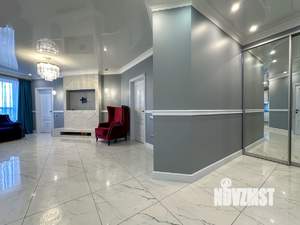 3-к квартира, вторичка, 85м2, 17/18 этаж