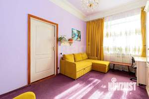 3-к квартира, вторичка, 72м2, 3/5 этаж