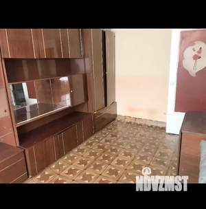 1-к квартира, вторичка, 24м2, 1/5 этаж