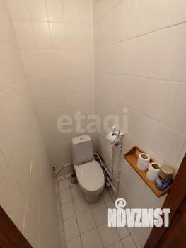 2-к квартира, вторичка, 60м2, 3/16 этаж