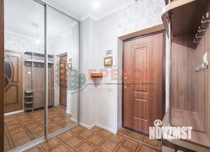 1-к квартира, вторичка, 38м2, 16/17 этаж