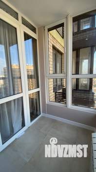 Студия квартира, вторичка, 30м2, 23/25 этаж