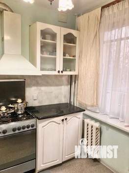 2-к квартира, вторичка, 48м2, 3/5 этаж