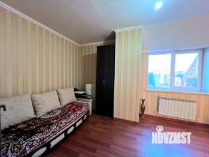 2-к квартира, вторичка, 64м2, 4/4 этаж