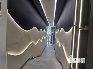 1-к квартира, вторичка, 33м2, 6/7 этаж