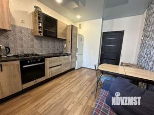 2-к квартира, вторичка, 61м2, 20/22 этаж
