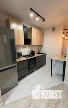 1-к квартира, вторичка, 41м2, 15/18 этаж