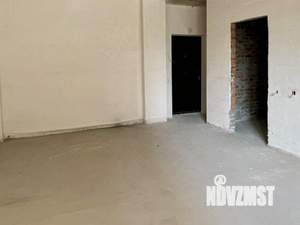 1-к квартира, вторичка, 42м2, 1/24 этаж