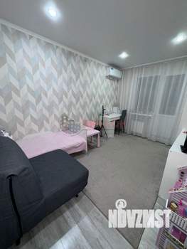 2-к квартира, вторичка, 52м2, 7/9 этаж