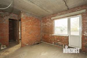 1-к квартира, вторичка, 29м2, 3/6 этаж