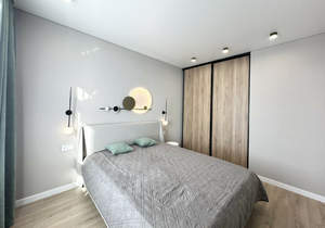 2-к квартира, вторичка, 42м2, 10/25 этаж