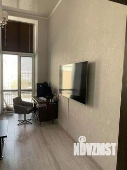 3-к квартира, вторичка, 75м2, 3/3 этаж