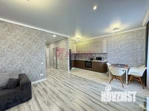 2-к квартира, вторичка, 60м2, 11/24 этаж