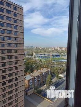 2-к квартира, вторичка, 54м2, 18/24 этаж