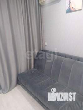 1-к квартира, вторичка, 30м2, 1/3 этаж
