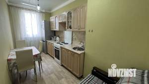 1-к квартира, вторичка, 38м2, 3/8 этаж