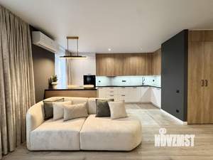 4-к квартира, вторичка, 110м2, 15/28 этаж