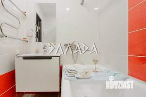 3-к квартира, вторичка, 63м2, 6/9 этаж