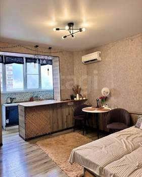 2-к квартира, вторичка, 50м2, 18/20 этаж