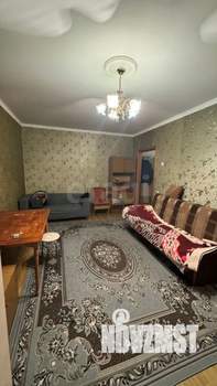 2-к квартира, вторичка, 54м2, 2/10 этаж