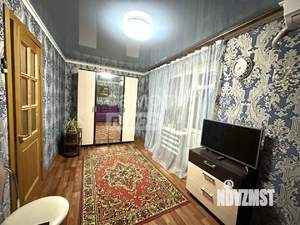 2-к квартира, вторичка, 41м2, 4/9 этаж