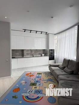 3-к квартира, вторичка, 79м2, 4/22 этаж