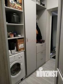 2-к квартира, вторичка, 48м2, 1/2 этаж