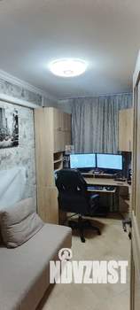 3-к квартира, вторичка, 50м2, 1/5 этаж