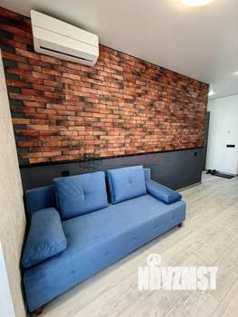 2-к квартира, вторичка, 35м2, 14/14 этаж