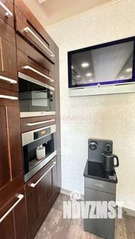 3-к квартира, вторичка, 95м2, 16/18 этаж