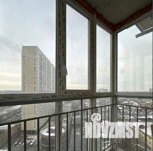 1-к квартира, вторичка, 36м2, 11/25 этаж