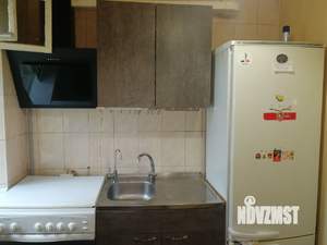 2-к квартира, вторичка, 48м2, 4/5 этаж