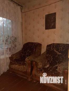 2-к квартира, вторичка, 41м2, 2/2 этаж