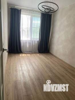 3-к квартира, вторичка, 59м2, 7/9 этаж