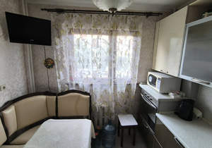 3-к квартира, вторичка, 74м2, 2/10 этаж