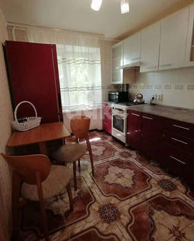 2-к квартира, вторичка, 49м2, 3/10 этаж