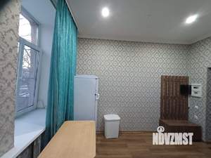 1-к квартира, вторичка, 35м2, 2/2 этаж