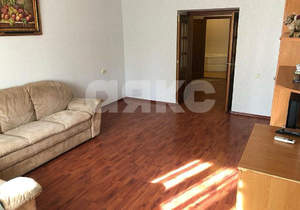 2-к квартира, вторичка, 71м2, 1/15 этаж